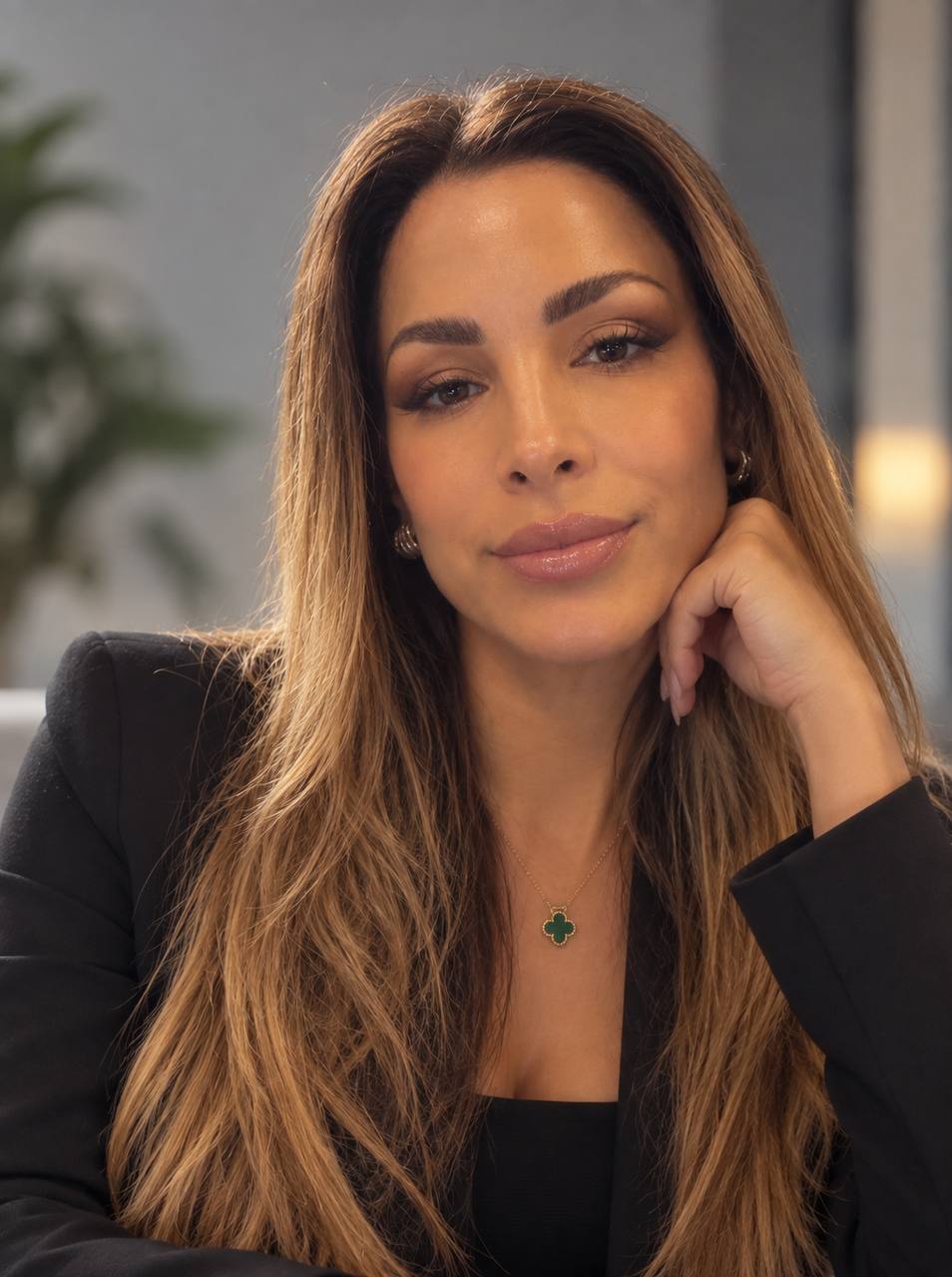 Jessica Specter, Top Asset Manager at Credit Mastermind