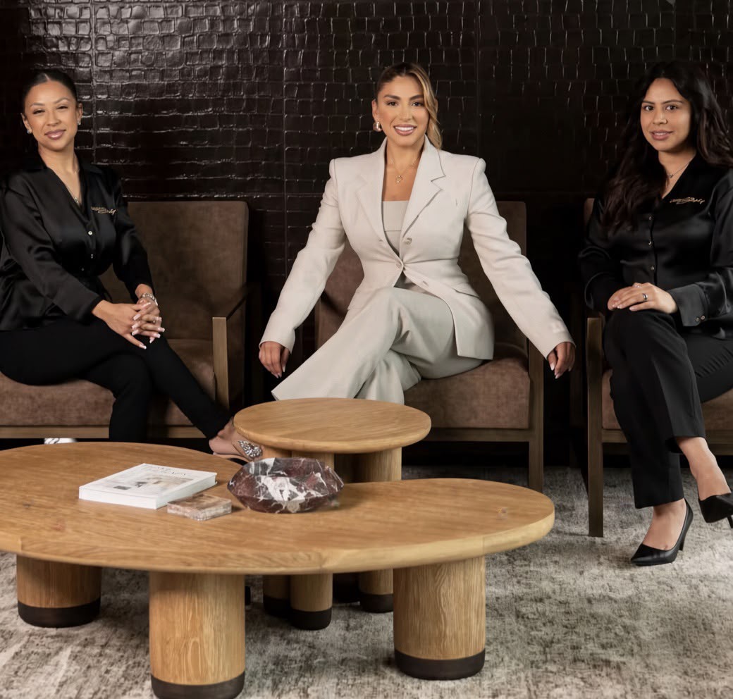 The Credit Mastermind team